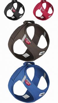 Curli Clasp Vest Geschirr Air-Mesh